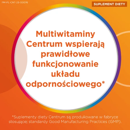 Центрум Імуно з екстрактом бузини, 60 капсул: ціни та характеристики