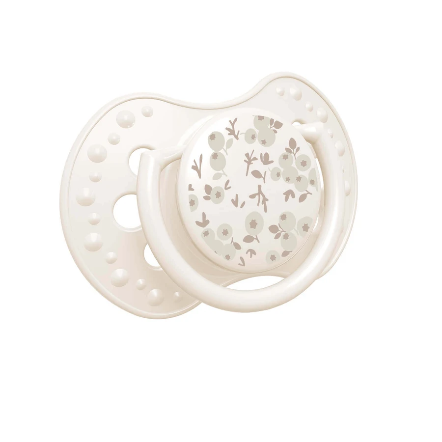 Динамічна силіконова лялька Canpol Lovi Blossom Ivory 22/924GIRL 18 м+, 2 шт.: ціни та характеристики