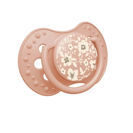 Динамічна силіконова лялька Canpol Lovi Blossom Ivory 22/924GIRL 18 м+, 2 шт.: ціни та характеристики