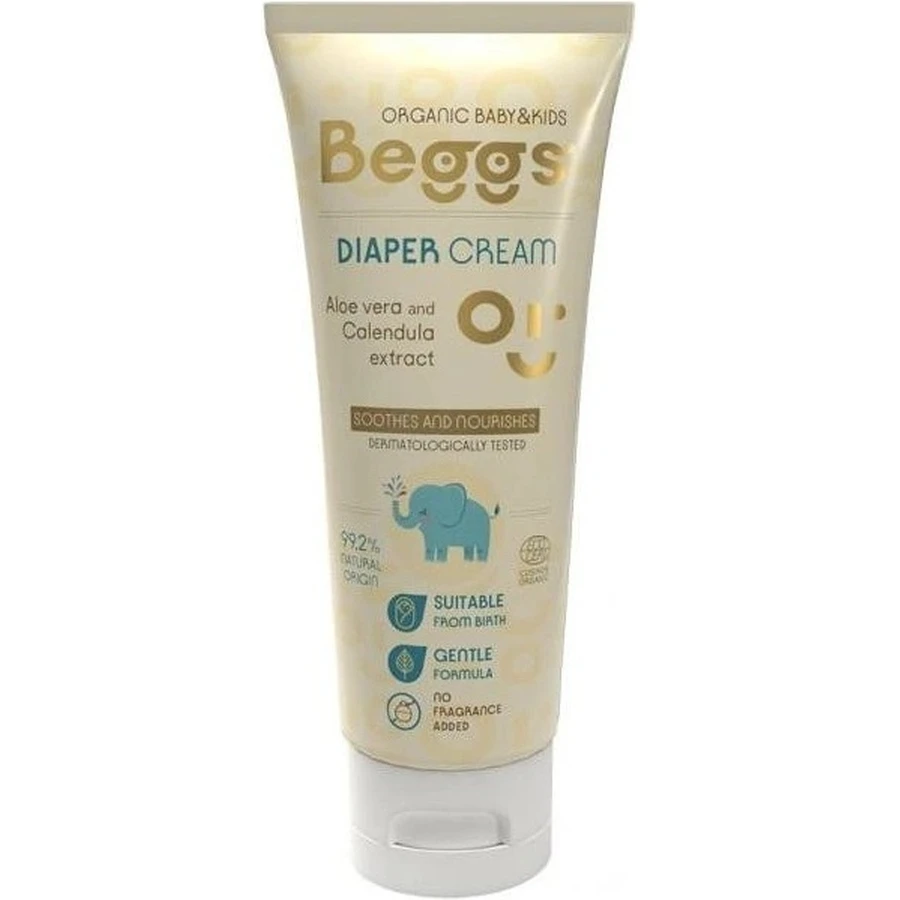 Beggs Butt Cream 1×75 мл, крем для попы: цены и характеристики