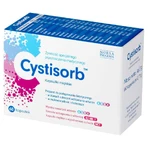 Cystisorb, Цистісорб, 60 капсул: ціни та характеристики