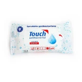 Антибактериальные влажные салфетки Classic Classic, 15 штук, Touch