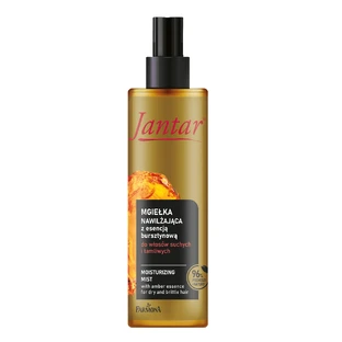 Farmona Jantar Mistyka nawilajca z essencją ambernow do wosami dry i amliwe, 200 ml