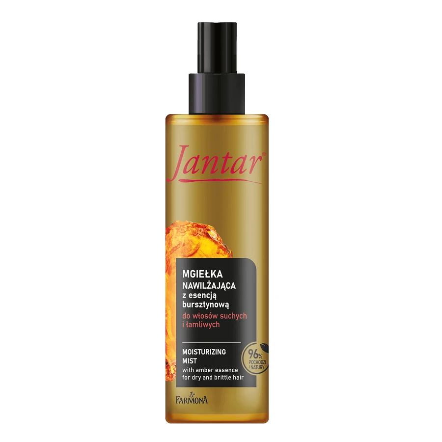 Farmona Jantar Mistyka nawilajca z essencją ambernow do wosami dry i amliwe, 200 ml: ціни та характеристики