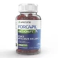 Форкапіл Arkopharma Forcapil Anti-Chute проти випадіння волосс, желе, 60 шт.