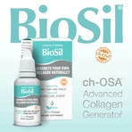 Краплі колагенові Biosil Advanced Collagen Generator, 30 мл: ціни та характеристики
