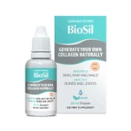 Краплі колагенові Biosil Advanced Collagen Generator, 30 мл: ціни та характеристики