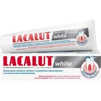 LACALUT WHITE TOOTH PASTE 1×75 мл, паста: цены и характеристики