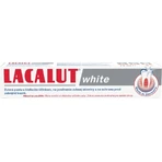 LACALUT WHITE TOOTH PASTE 1×75 мл, паста: цены и характеристики