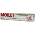 LACALUT WHITE TOOTH PASTE 1×75 мл, паста: цены и характеристики