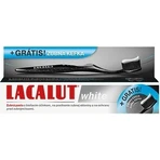 LACALUT WHITE TOOTH PASTE 1×75 мл, паста: цены и характеристики