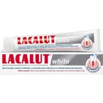 LACALUT WHITE TOOTH PASTE 1×75 мл, паста: цены и характеристики