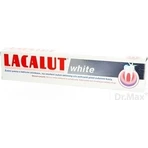 LACALUT WHITE TOOTH PASTE 1×75 мл, паста: цены и характеристики