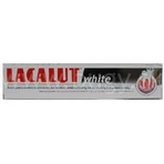 LACALUT WHITE TOOTH PASTE 1×75 мл, паста: цены и характеристики