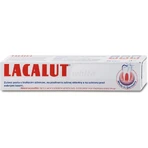 LACALUT WHITE TOOTH PASTE 1×75 мл, паста: цены и характеристики