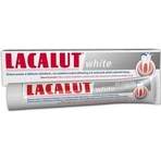 LACALUT WHITE TOOTH PASTE 1×75 мл, паста: цены и характеристики
