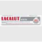 LACALUT WHITE TOOTH PASTE 1×75 мл, паста: цены и характеристики