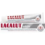 LACALUT WHITE TOOTH PASTE 1×75 мл, паста: цены и характеристики