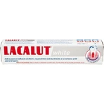 LACALUT WHITE TOOTH PASTE 1×75 мл, паста: цены и характеристики