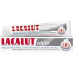 LACALUT WHITE TOOTH PASTE 1×75 мл, паста: цены и характеристики
