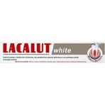 LACALUT WHITE TOOTH PASTE 1×75 мл, паста: цены и характеристики