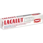 LACALUT WHITE TOOTH PASTE 1×75 мл, паста: цены и характеристики