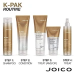 K-Pak Реконструюючий кондиціонер, 250 мл, Joico: ціни та характеристики