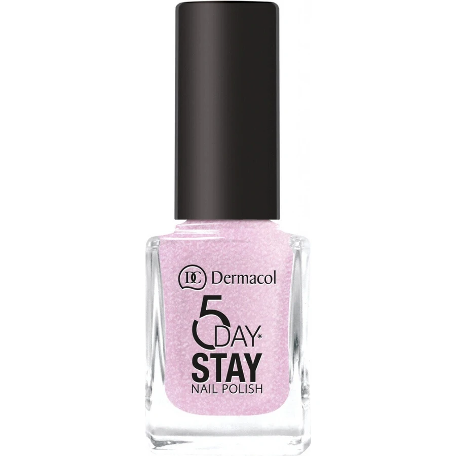 Dermacol Long Lasting Nail Lacquer 5 Days Stay .03 Secret Wish 1×11 мл, лак для ногтей: цены и характеристики