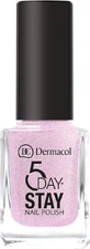 Dermacol Long Lasting Nail Lacquer 5 Days Stay №03 Secret Wish 1×11 мл, лак для нігтів