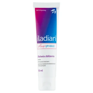 Iladian Play amp; Protect, ел, 50 мл