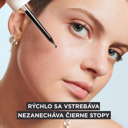 Garnier Pure Активна сироватка проти недосконалостей AHA + BHA Вугілля 30 мл: ціни та характеристики