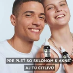 Garnier Pure Активна сироватка проти недосконалостей AHA + BHA Вугілля 30 мл: ціни та характеристики