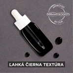 Garnier Pure Активна сироватка проти недосконалостей AHA + BHA Вугілля 30 мл: ціни та характеристики