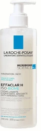 La Roche-Posay Effaclar H ISO-BIOME 390 мл