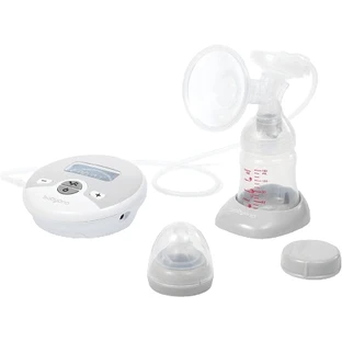 Електричний молоковідсмоктувач BabyOno Nurse Pro