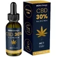 MOVit Energy CBD 30% повний спектр MCT олія 10 мл