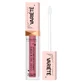 Eveline Cosmetics Variete Cooling Kiss, Блиск для губ з ефектом ходи, №05, 6,8 мл