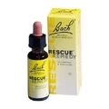 Flower Remedy picturi, Original Bach, 10 мл, Rescue Remedy