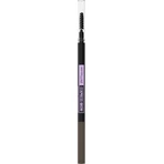Maybelline New York Brow Ультратонкий олівець для брів 04 Середньо-коричневий 9 г: ціни та характеристики
