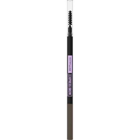 Maybelline New York Brow Ультратонкий олівець для брів 04 Середньо-коричневий 9 г: ціни та характеристики
