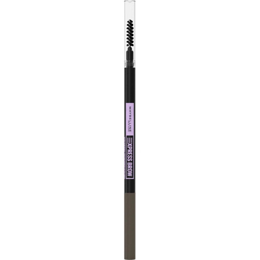 Maybelline New York Brow Ультратонкий олівець для брів 04 Середньо-коричневий 9 г: ціни та характеристики