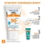 Pharmaceris Сонцезахисний крем для дітей SPF50+ від народження 50мл