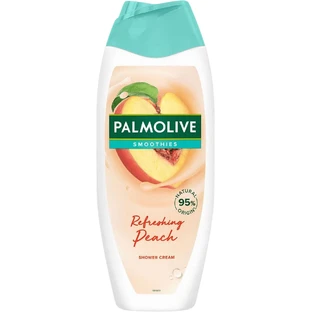 Гель для душу Palmolive Smoothies Персик 500 мл