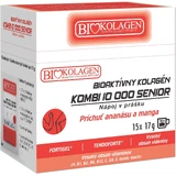 ASP Biocollagen Kombi 10 000 Senior саше 15 x 17 г