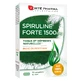 Спирулина Форте, 30 таблеток, Forte Pharma