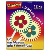 Льодяники VitaHarmony VitaPop 12 шт
