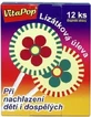 Леденцы VitaHarmony VitaPop 12 шт.