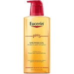 Олія для душу Eucerin pH5 1×400 мл, для чутливої шкіри: ціни та характеристики