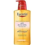 Олія для душу Eucerin pH5 1×400 мл, для чутливої шкіри: ціни та характеристики