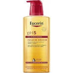 Олія для душу Eucerin pH5 1×400 мл, для чутливої шкіри: ціни та характеристики